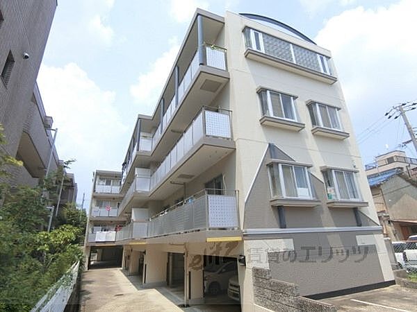 コンプリーションI ｜大阪府茨木市五十鈴町(賃貸マンション2LDK・3階・56.03㎡)の写真 その1