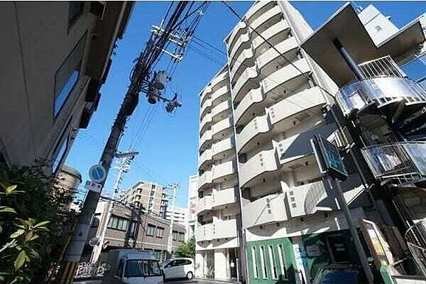 ＴＴＭ 903｜大阪府高槻市城北町２丁目(賃貸マンション1R・9階・29.00㎡)の写真 その18