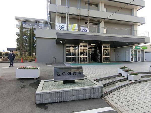 アーバンウェル茨木 ｜大阪府茨木市双葉町(賃貸マンション1R・7階・25.20㎡)の写真 その25