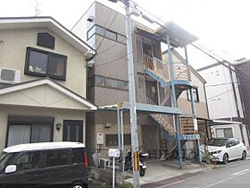 ヴィラ明野 301 ｜ 大阪府高槻市明野町18-27（賃貸マンション1LDK・3階・48.91㎡） その1