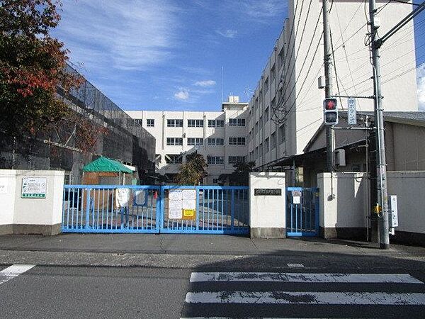 ルミエール 105｜大阪府高槻市城南町２丁目(賃貸マンション2DK・1階・46.00㎡)の写真 その23