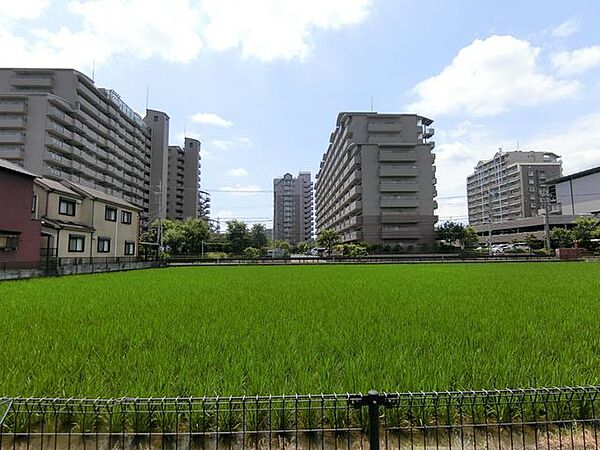 レオパレスＫＹ 105｜大阪府茨木市鮎川１丁目(賃貸アパート1K・1階・19.87㎡)の写真 その18