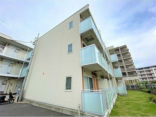 レオネクストななみ 206｜大阪府摂津市三島２丁目(賃貸マンション1R・3階・27.80㎡)の写真 その17