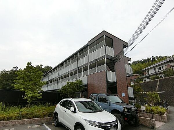 レオパレスサルース 106｜大阪府茨木市豊川２丁目(賃貸マンション1K・1階・20.81㎡)の写真 その20