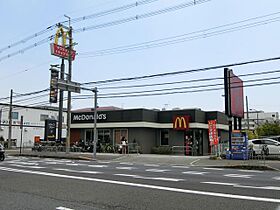 レオパレスサルース 214 ｜ 大阪府茨木市豊川２丁目13-25（賃貸マンション1K・2階・20.81㎡） その22