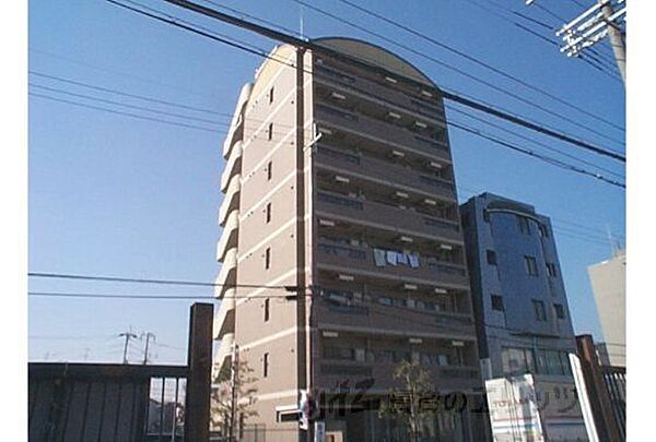 メゾンダイコー舟木 503｜大阪府茨木市舟木町(賃貸マンション1DK・5階・26.00㎡)の写真 その1