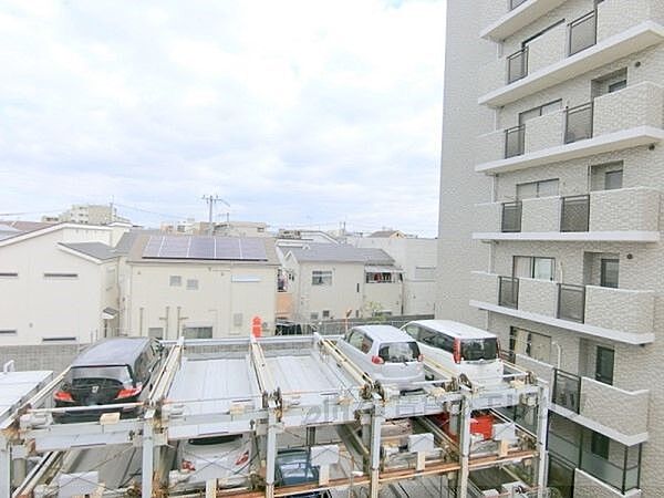 グリーンハイム 405｜大阪府茨木市上泉町(賃貸アパート2DK・4階・42.00㎡)の写真 その14