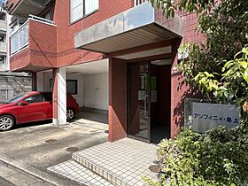 アンフィニィ島上 302 ｜ 大阪府高槻市野見町5-40（賃貸アパート1K・3階・23.00㎡） その13