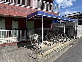 アンフィニィ島上 302 ｜ 大阪府高槻市野見町5-40（賃貸アパート1K・3階・23.00㎡） その18