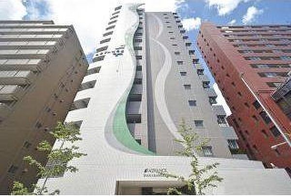 アドバンス江坂ラシュレ 403｜大阪府吹田市江坂町２丁目(賃貸マンション1LDK・4階・29.03㎡)の写真 その1