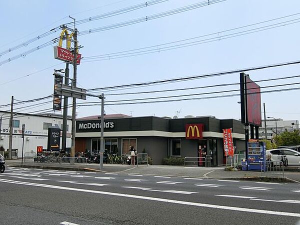 レオパレスグリチネ 110｜大阪府茨木市豊川２丁目(賃貸マンション1K・1階・20.81㎡)の写真 その26