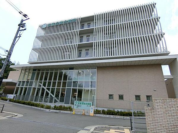 レオパレスＩＫＥＧＡＭＩ 104｜大阪府茨木市豊川４丁目(賃貸マンション1K・1階・19.32㎡)の写真 その25