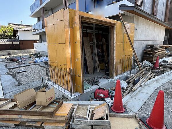 AZURE大手町 ｜大阪府高槻市大手町(賃貸マンション1LDK・1階・40.25㎡)の写真 その22