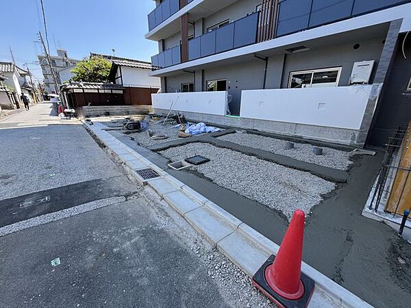 AZURE大手町 ｜大阪府高槻市大手町(賃貸マンション1LDK・1階・40.25㎡)の写真 その15