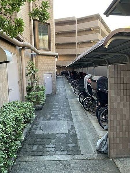 グランベール桃山台 ｜大阪府吹田市春日４丁目(賃貸マンション3LDK・6階・72.52㎡)の写真 その18