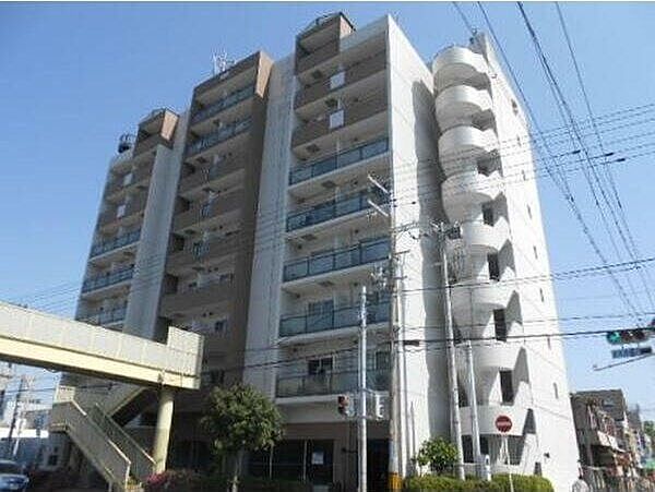 ラ・レジダンス・ド・江坂 307｜大阪府吹田市南吹田５丁目(賃貸マンション1K・3階・18.58㎡)の写真 その19