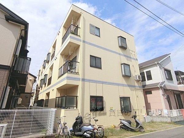 グリーンハウス 301｜大阪府茨木市寺田町(賃貸マンション2DK・3階・33.00㎡)の写真 その13