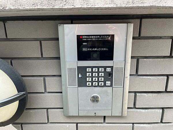 レオパレストルテュー 407｜大阪府高槻市若松町(賃貸マンション1K・4階・20.81㎡)の写真 その16