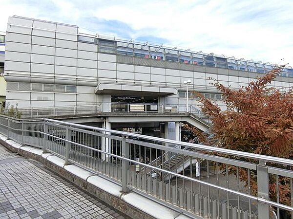 画像3:宇野辺駅(大阪モノレール線) 徒歩25分。 1960m