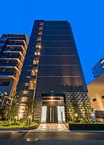 S-RESIDENCE江坂Alegria 905 ｜ 大阪府吹田市垂水町３丁目5-11（賃貸マンション1K・9階・24.79㎡） その13