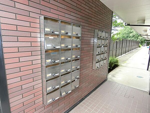 レオパレスサルース 114｜大阪府茨木市豊川２丁目(賃貸マンション1K・1階・20.81㎡)の写真 その20