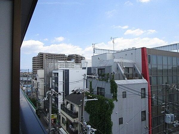 北園ハイツ 507｜大阪府高槻市北園町(賃貸マンション1K・5階・19.81㎡)の写真 その21