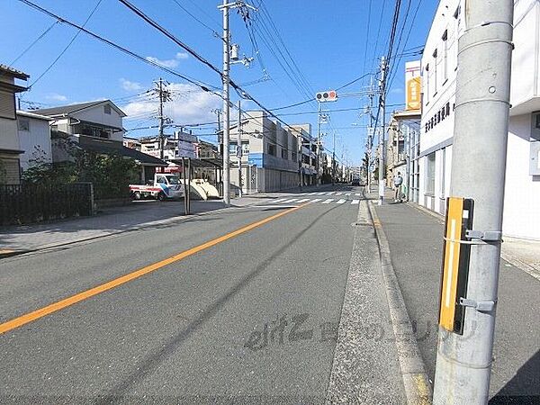 アンプルール　クラージュ　森脇 ｜大阪府茨木市春日３丁目(賃貸アパート1K・2階・29.81㎡)の写真 その17