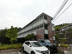 レオパレスサルース 311 ｜ 大阪府茨木市豊川２丁目13-25（賃貸マンション1K・3階・20.81㎡） その19