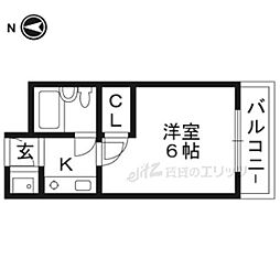 🉐敷金礼金0円！🉐アンフィニィ・西河原