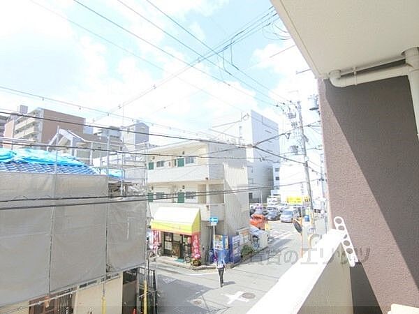 ソラージュ茨木 201｜大阪府茨木市双葉町(賃貸マンション1LDK・2階・39.31㎡)の写真 その23