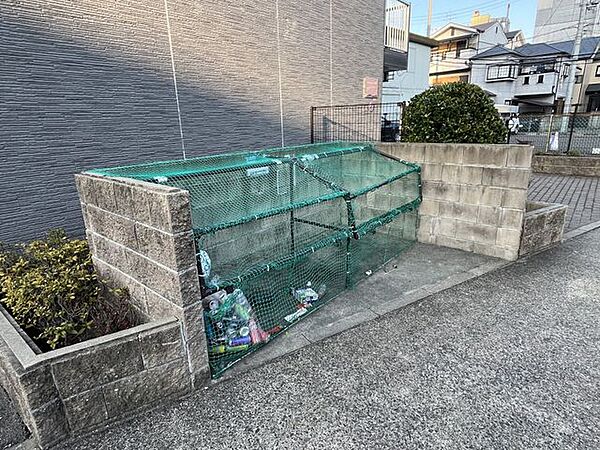 レオパレスミダスコート古曽部 404｜大阪府高槻市古曽部町２丁目(賃貸マンション1K・4階・19.87㎡)の写真 その15