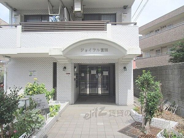 ジョイフル富田 304｜大阪府高槻市富田町１丁目(賃貸アパート1K・3階・22.00㎡)の写真 その15