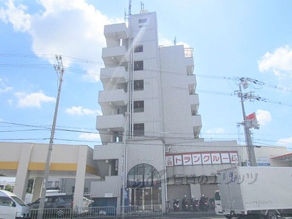 サンライン富田丘 301｜大阪府高槻市富田丘町(賃貸マンション1K・3階・21.60㎡)の写真 その18