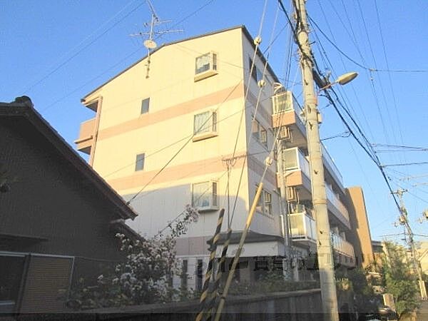 ハイマートさつき 205｜大阪府高槻市富田町１丁目(賃貸マンション1K・2階・23.78㎡)の写真 その1