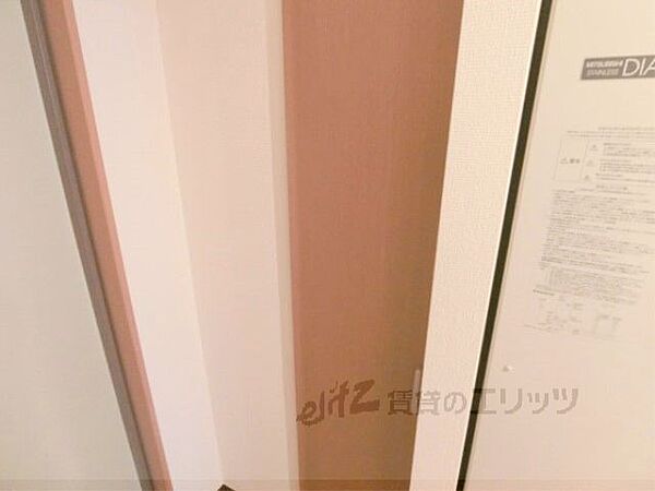 パーシモン茨木 103｜大阪府茨木市本町(賃貸マンション1K・1階・30.03㎡)の写真 その12