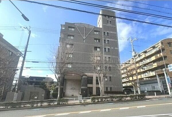 アビタシオン橋本II 502｜大阪府吹田市上山手町(賃貸マンション3LDK・5階・71.78㎡)の写真 その1