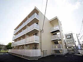 レオパレス教会前 105 ｜ 大阪府吹田市泉町５丁目1-35（賃貸マンション1K・1階・19.87㎡） その1