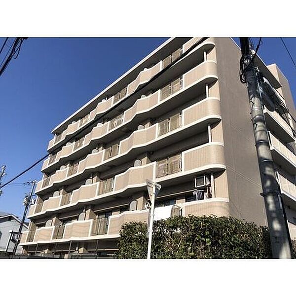 サンシャイン江坂 501｜大阪府吹田市江坂町３丁目(賃貸マンション2SLDK・5階・66.16㎡)の写真 その1