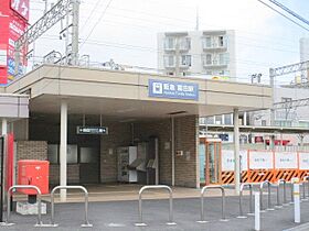 レオパレスイクセン3 306 ｜ 大阪府高槻市東五百住町３丁目24-20（賃貸マンション1K・3階・20.28㎡） その23