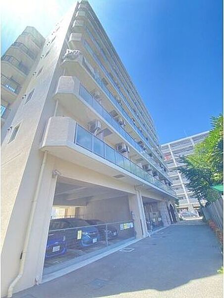 アリビオ江坂垂水町 807｜大阪府吹田市垂水町３丁目(賃貸マンション1K・8階・24.18㎡)の写真 その13