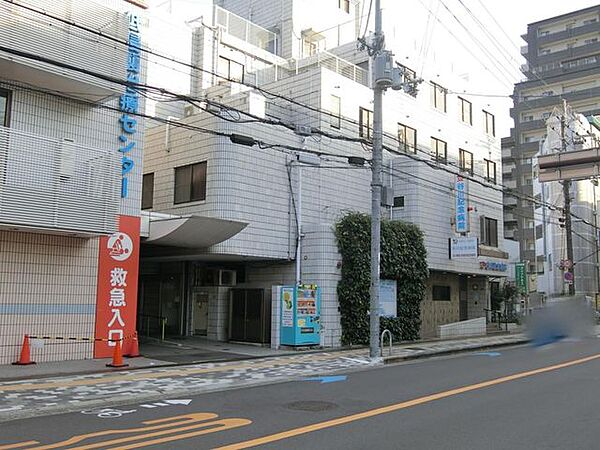 アリビオ江坂垂水町 807｜大阪府吹田市垂水町３丁目(賃貸マンション1K・8階・24.18㎡)の写真 その25