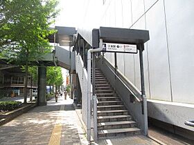 アビティ江坂(旧:パークアクシス江坂広芝町) 1307 ｜ 大阪府吹田市広芝町6-26（賃貸マンション1K・13階・32.00㎡） その28