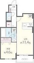 アルテール摂津 103 ｜ 大阪府摂津市別府２丁目29-18（賃貸アパート1LDK・1階・39.70㎡） その2