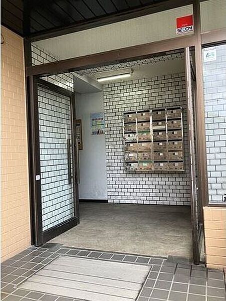 リアライズ緑地公園 307｜大阪府吹田市江坂町５丁目(賃貸マンション1K・3階・19.20㎡)の写真 その6