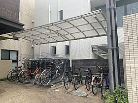 レジデンス高科 106 ｜ 大阪府吹田市垂水町１丁目41-28（賃貸マンション1R・1階・30.83㎡） その24