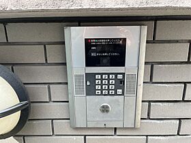 レオパレストルテュー 108 ｜ 大阪府高槻市若松町38-14（賃貸マンション1K・1階・20.81㎡） その15