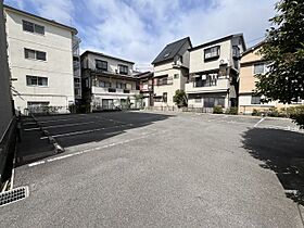 レオパレストルテュー 108 ｜ 大阪府高槻市若松町38-14（賃貸マンション1K・1階・20.81㎡） その12