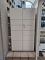 ハイムタケダT-7 507 ｜ 大阪府吹田市垂水町３丁目30-11（賃貸マンション1DK・5階・39.00㎡） その20