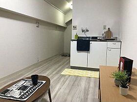 ビスタ緑地I 405 ｜ 大阪府吹田市江坂町５丁目1-5（賃貸マンション1R・4階・19.00㎡） その9