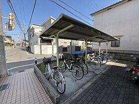 レオパレスＮＫサウスキャッスル 204 ｜ 大阪府高槻市城南町４丁目19-29（賃貸アパート1K・2階・19.87㎡） その17